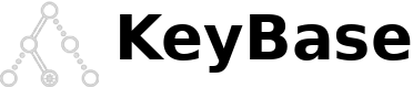 Keybase logo
